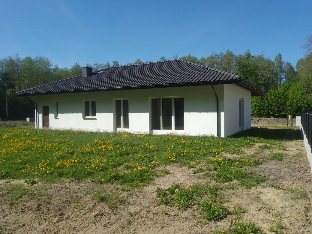 dom wolnostojący Bielsk Podlaski. Zdjęcie 2