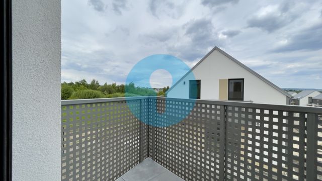 dom wolnostojący, 4 pokoje Kielce Bukówka. Zdjęcie 19
