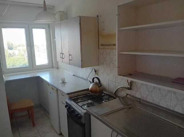 Mieszkanie 3-pokojowe Warszawa Mokotów, ul. św. Bonifacego. Zdjęcie 7