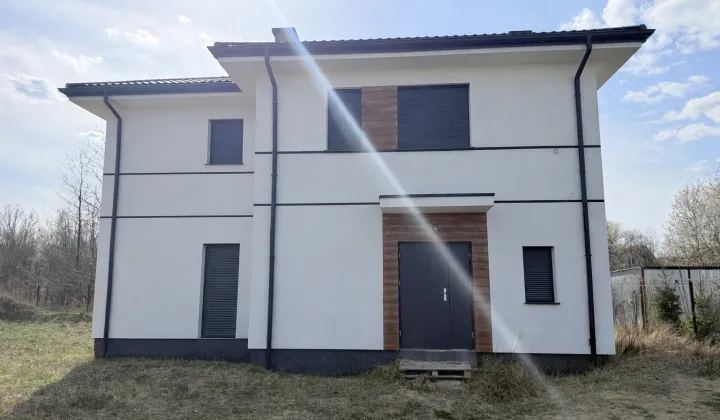 dom wolnostojący, 5 pokoi Nadarzyn, ul. Ballady