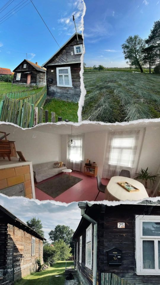 Działka budowlana Uhowo, ul. Adama Mickiewicza. Zdjęcie 6