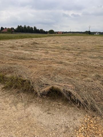 Działka budowlana Poręba Wielka, ul. Leśniczówka. Zdjęcie 1