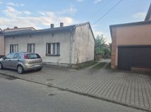 bliźniak Tarnowskie Góry Stare Tarnowice, ul. Mieczysława Niedziałkowskiego
