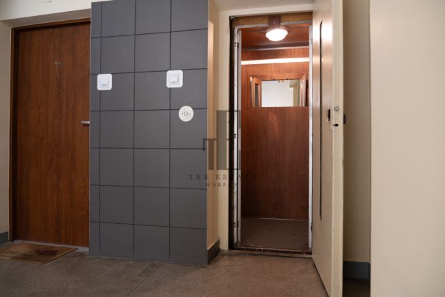 Mieszkanie 1-pokojowe Warszawa Śródmieście, ul. Śniadeckich. Zdjęcie 6