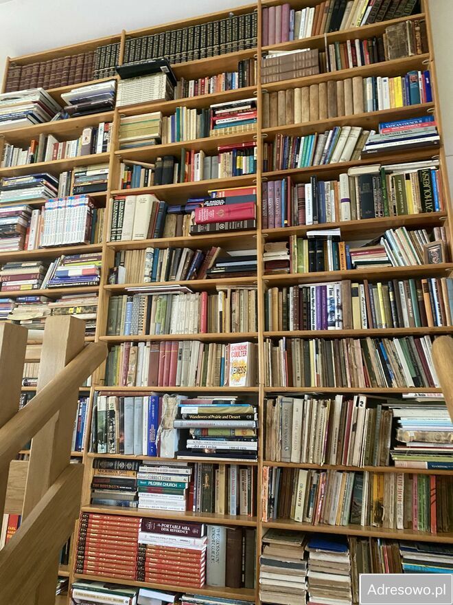 dom wolnostojący, 5 pokoi Ossówno. Zdjęcie 14