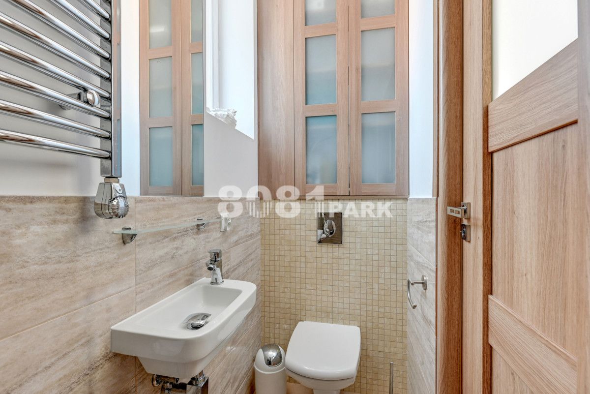 Mieszkanie 2-pokojowe Sopot Centrum, al. Niepodległości. Zdjęcie 13