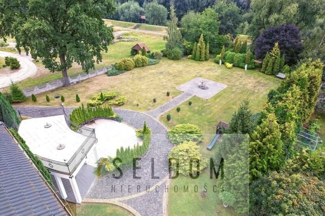 Nieruchomość komercyjna Opole Czarnowąsy. Zdjęcie 4