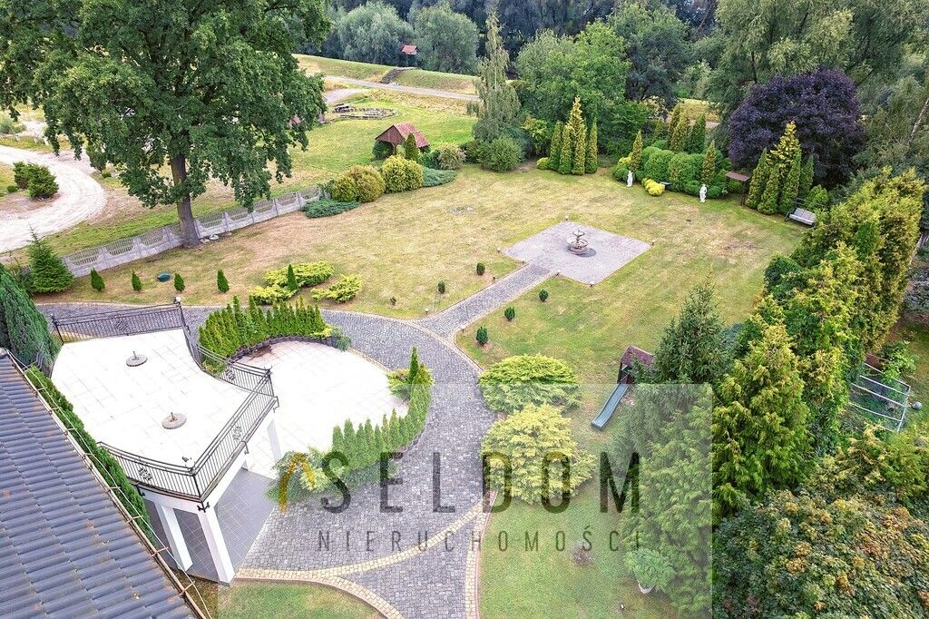 Nieruchomość komercyjna Opole Czarnowąsy. Zdjęcie 4