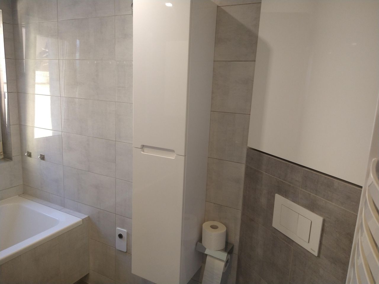 Mieszkanie 4-pokojowe Sucha Beskidzka, ul. Kościelna. Zdjęcie 4