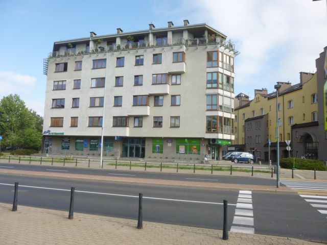 Mieszkanie 2-pokojowe Warszawa Ursynów, ul. Wilhelma Konrada Roentgena. Zdjęcie 1