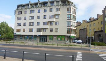 Mieszkanie 2-pokojowe Warszawa Ursynów, ul. Wilhelma Konrada Roentgena