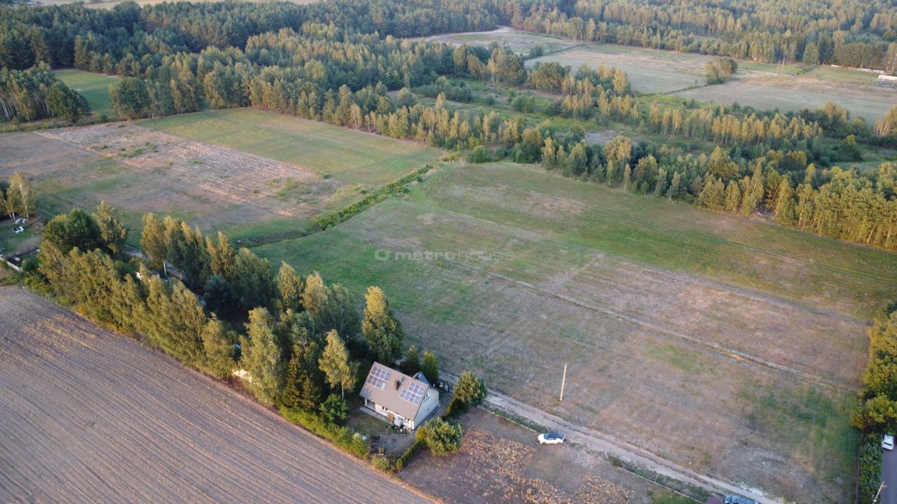 Działka budowlana Kołaków. Zdjęcie 9