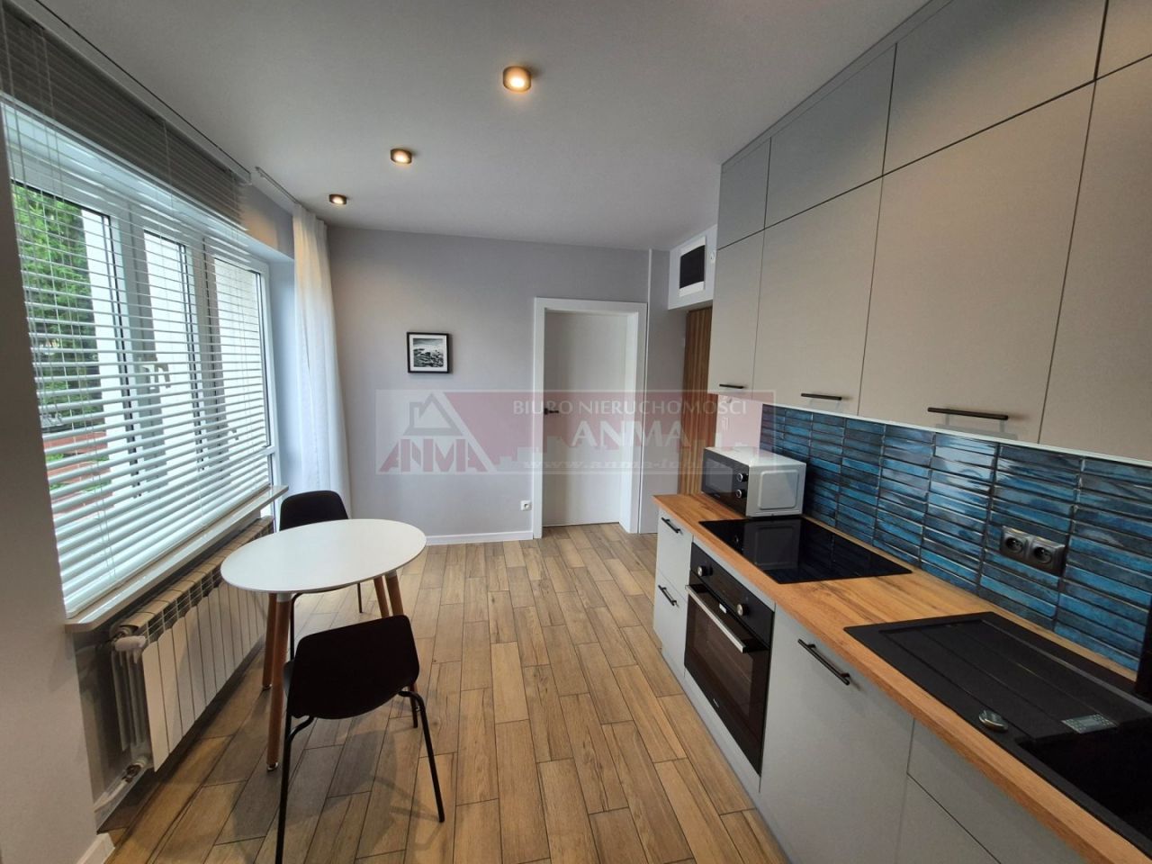 Mieszkanie 2-pokojowe Lublin LSM, ul. Szczytowa