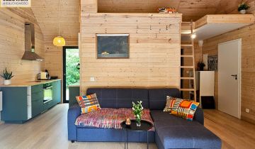 dom wolnostojący, 6 pokoi Biała Góra