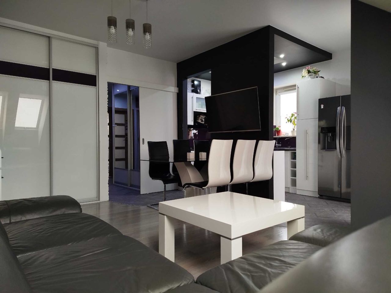 Mieszkanie 3-pokojowe Opatów, ul. 1 Maja. Zdjęcie 6