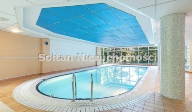 Mieszkanie 3-pokojowe Warszawa Mokotów, ul. Jana III Sobieskiego. Zdjęcie 37