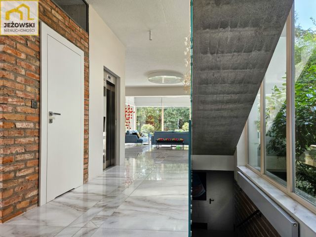 dom wolnostojący, 8 pokoi Warszawa Mokotów. Zdjęcie 30