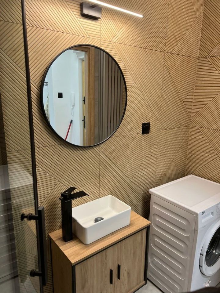 Mieszkanie 2-pokojowe Bielsko-Biała. Zdjęcie 8