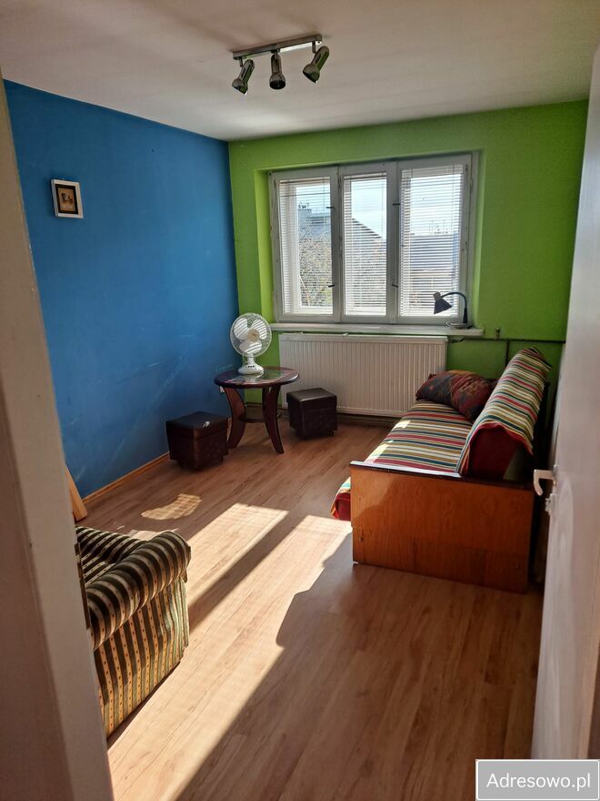 Mieszkanie 5-pokojowe Dębina. Zdjęcie 2