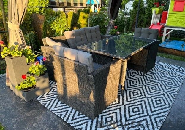 Mieszkanie 4-pokojowe Warszawa Wilanów, ul. Adama Branickiego. Zdjęcie 19