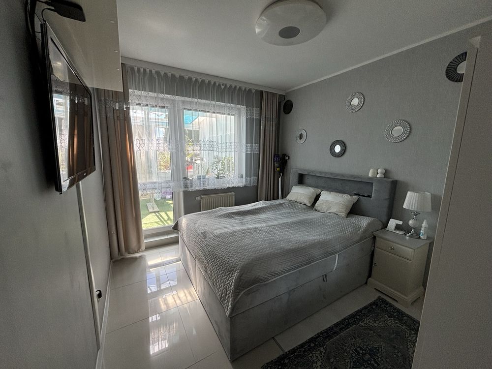 Mieszkanie 3-pokojowe Ząbki, ul. Powstańców. Zdjęcie 7