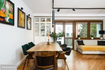 bliźniak, 5 pokoi Kraków Grzegórzki, ul. Stokrotek. Zdjęcie 2