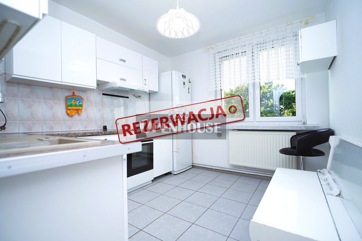 Mieszkanie 3-pokojowe Retków