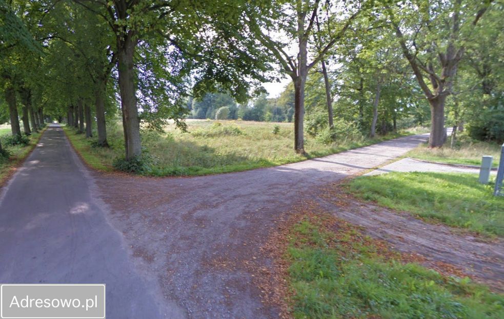 Działka budowlana Godzisław. Zdjęcie 2