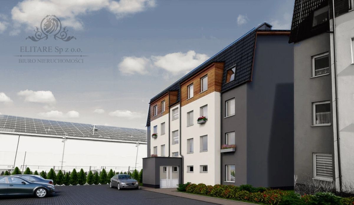 Mieszkanie 2-pokojowe Smolec. Zdjęcie 11