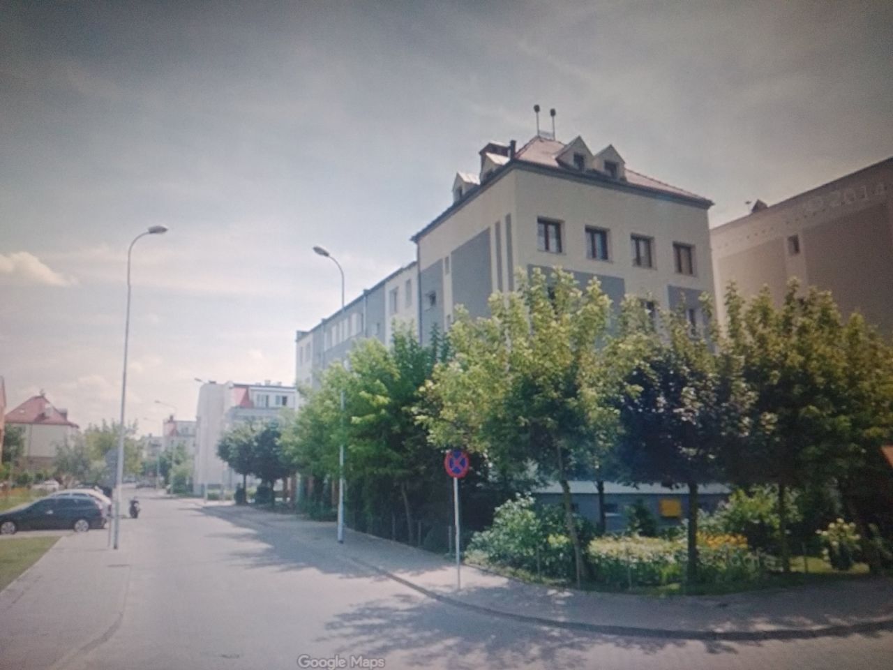 Mieszkanie 3-pokojowe Murowana Goślina, ul. Kręta. Zdjęcie 12