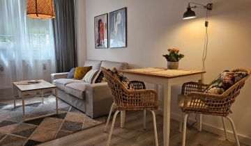 Mieszkanie 1-pokojowe Międzyrzecz, ul. Zachodnia