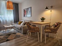 Mieszkanie 1-pokojowe Międzyrzecz, ul. Zachodnia