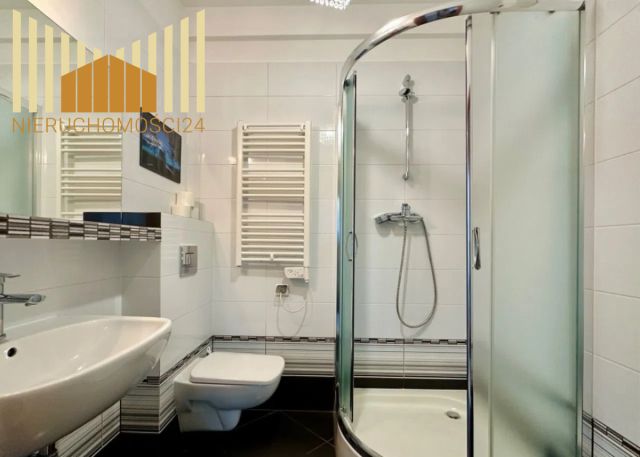 Mieszkanie 1-pokojowe Zakopane, ul. Droga do Daniela. Zdjęcie 5