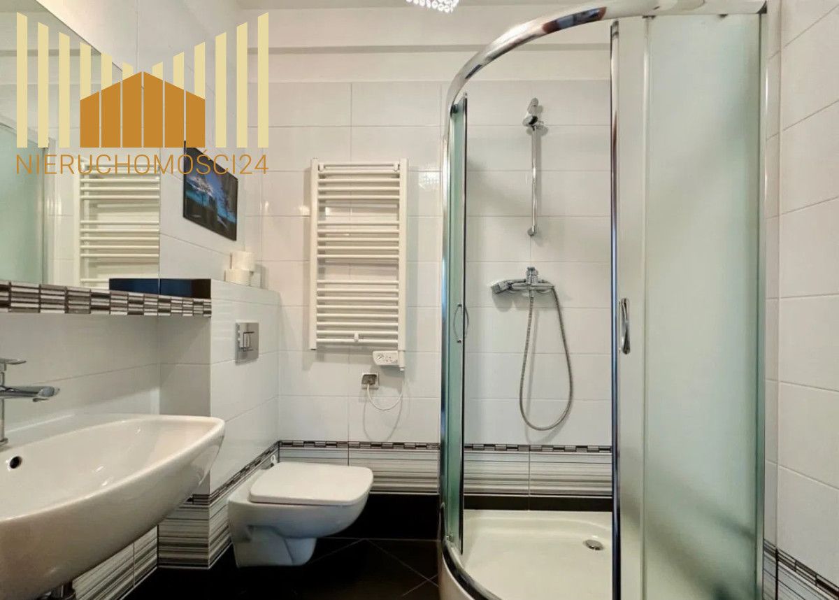 Mieszkanie 1-pokojowe Zakopane, ul. Droga do Daniela. Zdjęcie 5