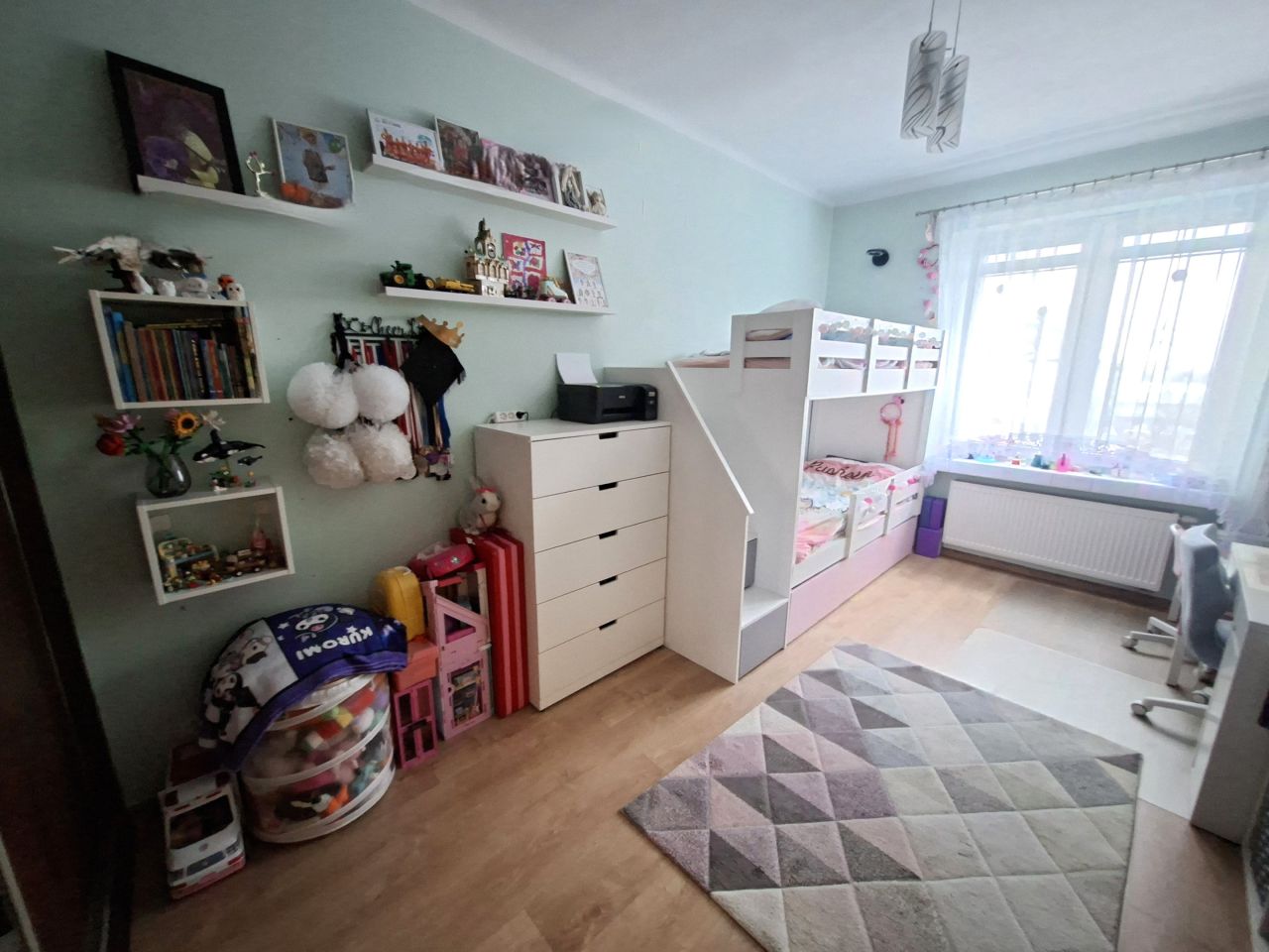 Mieszkanie 2-pokojowe Mysłowice Centrum, ul. Armii Krajowej. Zdjęcie 12