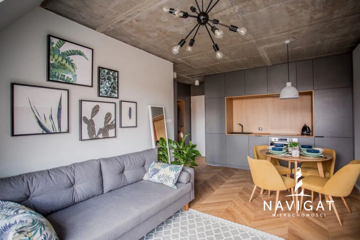 Mieszkanie 2-pokojowe Gdańsk Stare Miasto, ul. Tartaczna. Zdjęcie 13