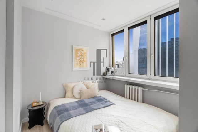 Mieszkanie 2-pokojowe Warszawa Śródmieście, ul. Aleje Jerozolimskie. Zdjęcie 8