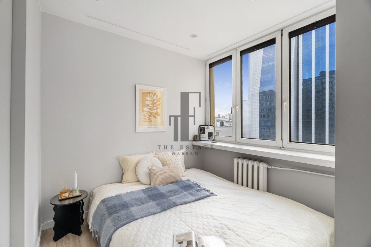 Mieszkanie 2-pokojowe Warszawa Śródmieście, ul. Aleje Jerozolimskie. Zdjęcie 8