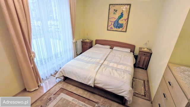 Mieszkanie 2-pokojowe Sopot Sopot Dolny, ul. Polna. Zdjęcie 7