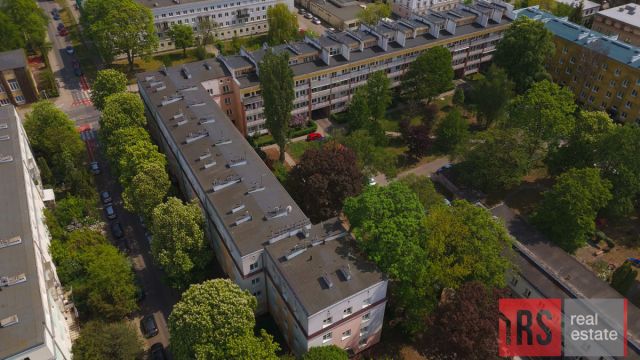 Mieszkanie 2-pokojowe Warszawa Wola, ul. Ożarowska. Zdjęcie 20