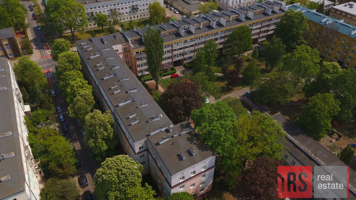 Mieszkanie 2-pokojowe Warszawa Wola, ul. Ożarowska. Zdjęcie 20