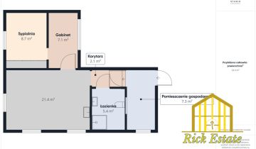 Lokal Bielsko-Biała Olszówka Górna, ul. Tenisowa