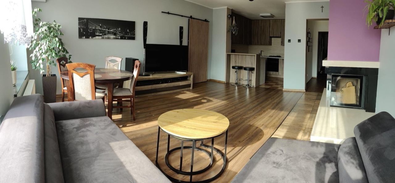 Mieszkanie 4-pokojowe Świdnica Centrum, ul. Husarska. Zdjęcie 3