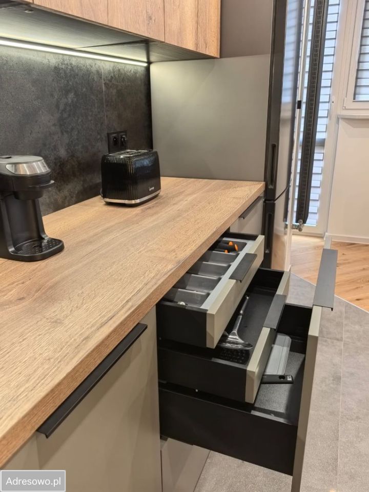 Mieszkanie 1-pokojowe Warszawa Ochota, ul. Aleje Jerozolimskie. Zdjęcie 9