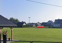 Działka budowlana Międzyrzecze, ul. Spokojna. Zdjęcie 1