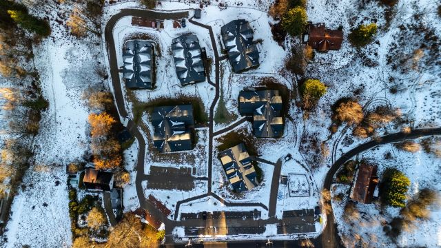 Mieszkanie 3-pokojowe Szklarska Poręba, ul. Vlastimila Hofmana. Zdjęcie 18