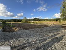 Działka budowlana Słupice, ul. Słowiańska. Zdjęcie 3