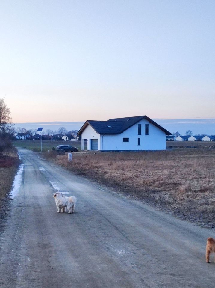 dom wolnostojący, 3 pokoje Krągola. Zdjęcie 3