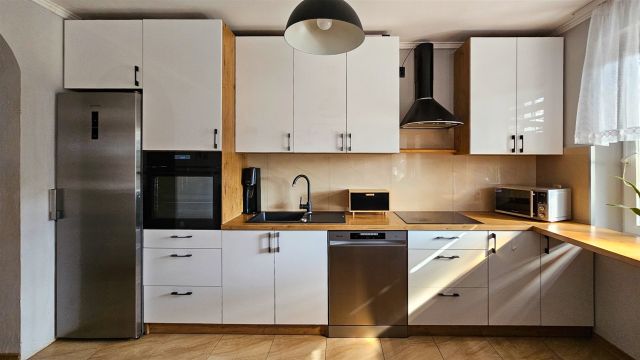 dom szeregowy, 3 pokoje Pisz. Zdjęcie 5