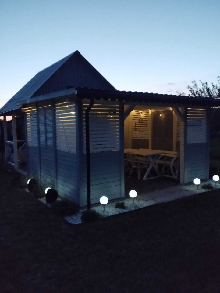 Działka rod Ełk. Zdjęcie 8